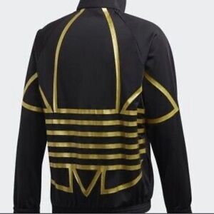 Women’s Adidas Logo Track Jacket